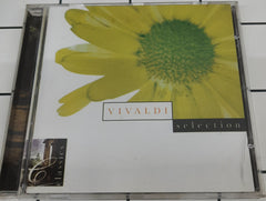 Antonio Vivaldi - Selection (CD)