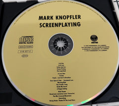 Mark Knopfler - Screenplaying (CD)