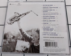 Dave Koz - Hello Tomorrow (CD)