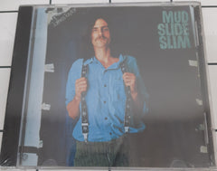 James Taylor (2) - Mud Slide Slim And The Blue Horizon (CD)