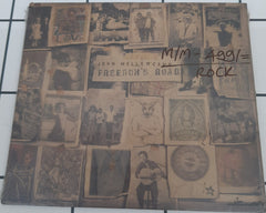 John Cougar Mellencamp - Freedom's Road (CD)