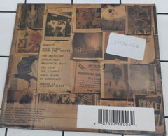 John Cougar Mellencamp - Freedom's Road (CD)