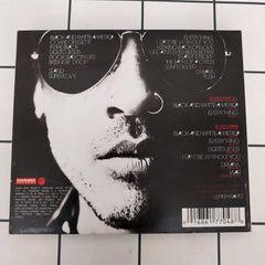 Lenny Kravitz - Black And White America (CD) (2)