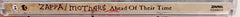 Frank Zappa / Mothers, The - Ahead Of Their Time (CD)