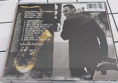 Joshua Redman - Wish (CD)