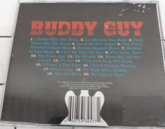 Buddy Guy - Blues Greats (CD)