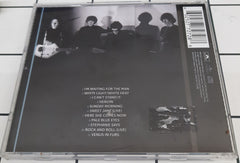 Velvet Underground, The - Icon (CD)