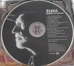 Willie Nelson - Moment Of Forever (CD)