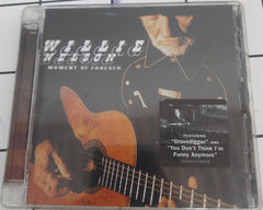 Willie Nelson - Moment Of Forever (CD)