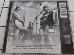 Cream (2) - Icon (CD)