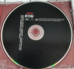 Cream (2) - Icon (CD)