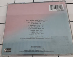Allman Brothers Band, The - Eat A Peach (CD)