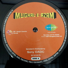Naushad - Mughal-E-Azam (Vinyl)