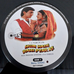 Nadeem Shravan - Hum Hain Rahi Pyar Ke (Vinyl)