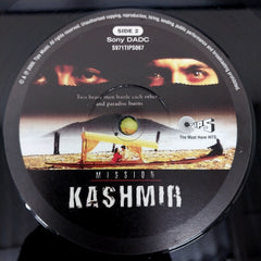Shankar Ehsaan Loy, Rahat Indori • Sameer - Mission Kashmir (Vinyl)