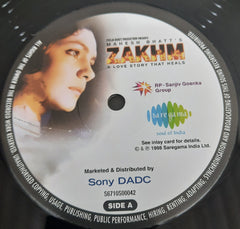 M.M. Kreem, Anand Bakshi - Zakhm (Vinyl)