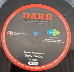 Shiv Hari • Anand Bakshi - Darr (Vinyl)