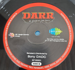 Shiv Hari • Anand Bakshi - Darr (Vinyl)