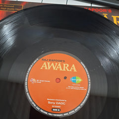 Shankar-Jaikishan - Awāra (Vinyl)