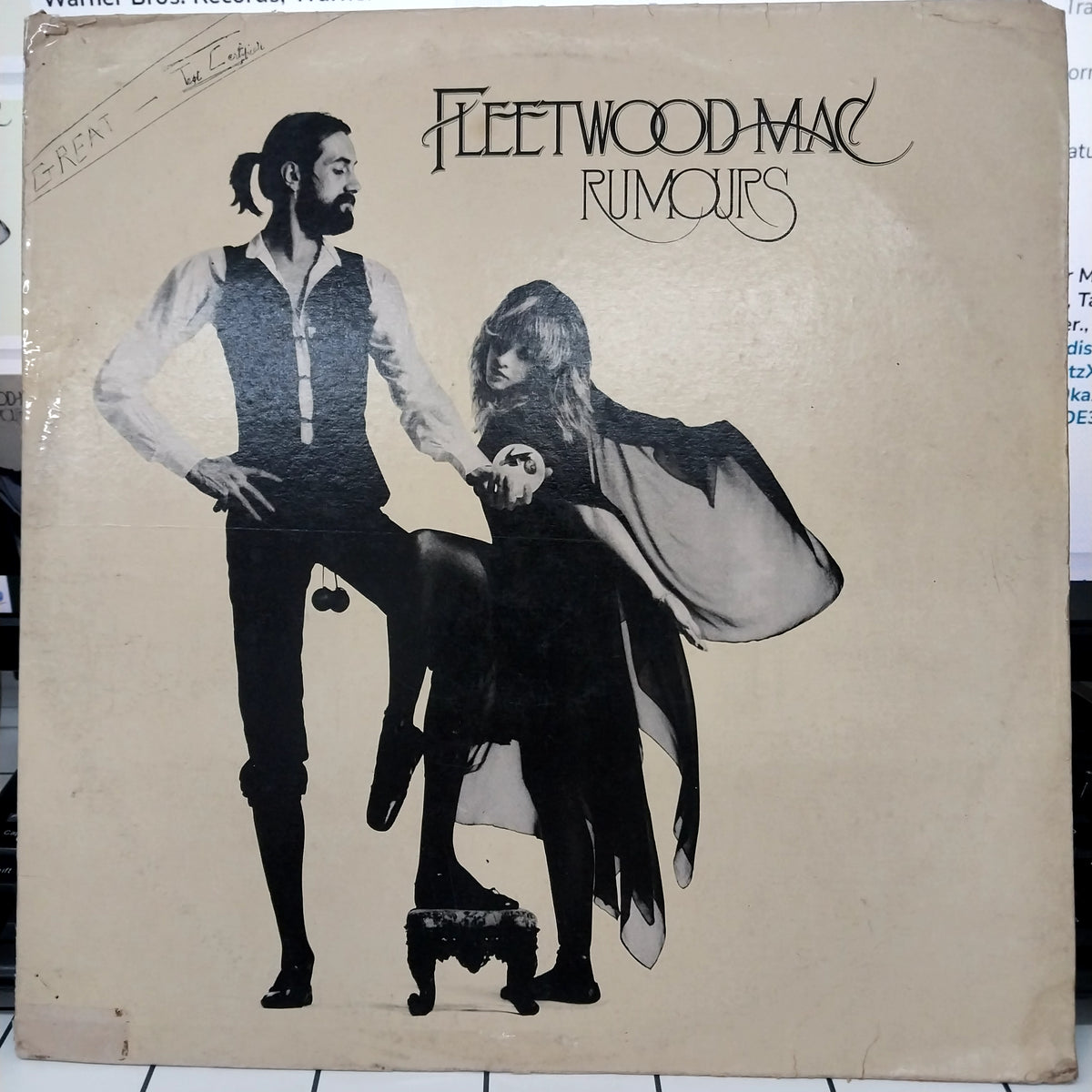 Fleetwood Mac - Rumours (Vinyl)