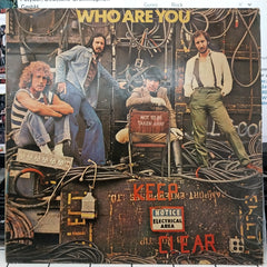 Who, The - Who Are You (Vinyl)