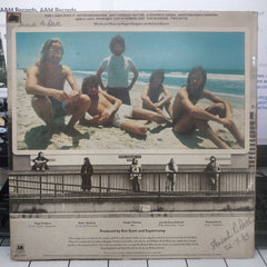 Supertramp - Crisis? What Crisis? (Vinyl)