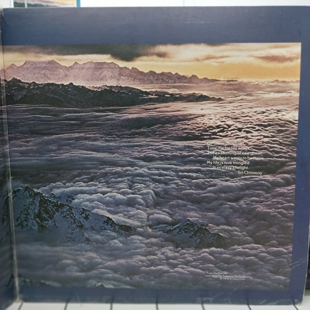 Santana - Moonflower (Vinyl) (2)