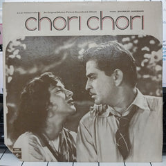 Shankar-Jaikishan - Chori Chori (Vinyl)