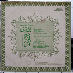Laxmikant-Pyarelal, Anand Bakshi - Roti (Vinyl)