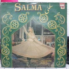 Bappi Lahiri, Hasan Kamaal - Salma (Vinyl)