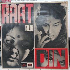 Shankar-Jaikishan - Raat Aur Din (Vinyl)