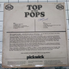 Unknown Artist - Top Of The Pops Vol. 43 (Vinyl)