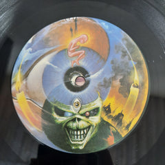 Iron Maiden - Seventh Son Of A Seventh Son (Vinyl)