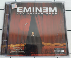 Eminem - The Eminem Show (CD)