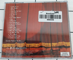 Eminem - The Eminem Show (CD)
