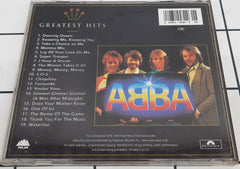 ABBA - Gold - Greatest Hits (CD)