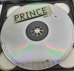 Prince - The Hits / The B-Sides (CD) (3)