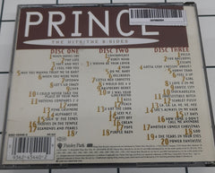 Prince - The Hits / The B-Sides (CD) (3)