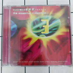 This is Trance - The essential Collection (CD)