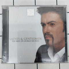 Ladies & Gentlemen - The Best Of George Michael (CD)