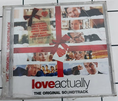 Various - Love Actually - The Original Soundtrack (CD)