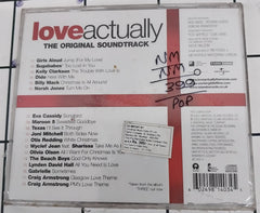 Various - Love Actually - The Original Soundtrack (CD)