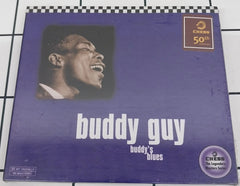 Buddy Guy - Buddy's Blues (CD)