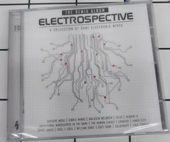 Various - Electrospective (The Remix Album) (CD) (2)