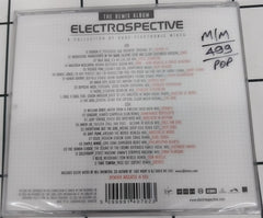 Various - Electrospective (The Remix Album) (CD) (2)