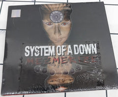 System Of A Down - Mezmerize (CD)