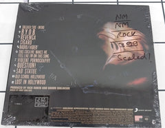 System Of A Down - Mezmerize (CD)