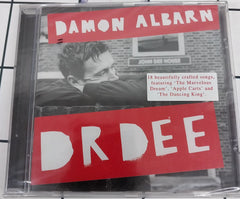 Damon Albarn - Dr Dee (CD)