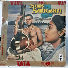 Laxmikant-Pyarelal, Vasant Dev - Sur Sangam (Vinyl)