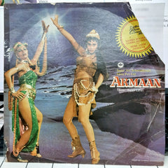 Bappi Lahiri - Armaan (Vinyl)